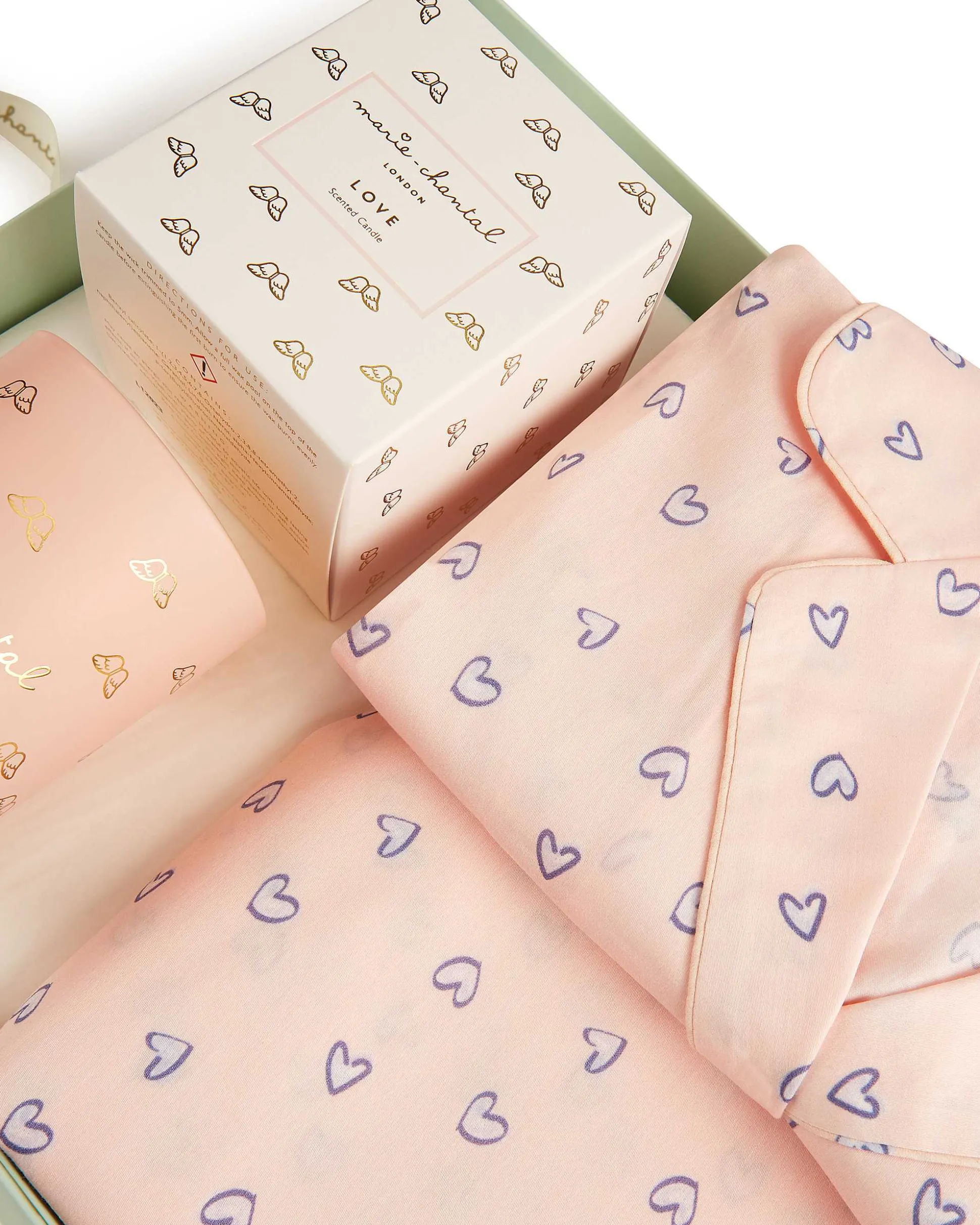 All About Love Gift Set