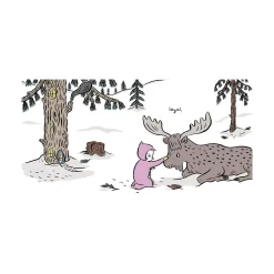 Baby Astrology - Dear Little Capricorn