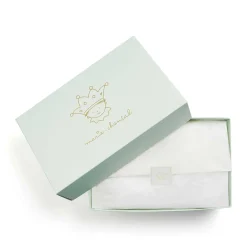 Baby Bedtime Gift Set - Cream