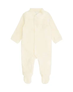 Baby'S First Gift - Cream