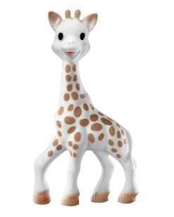 Baby'S First Gift - Cream