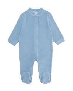 Baby'S First Gift - Dusty Blue