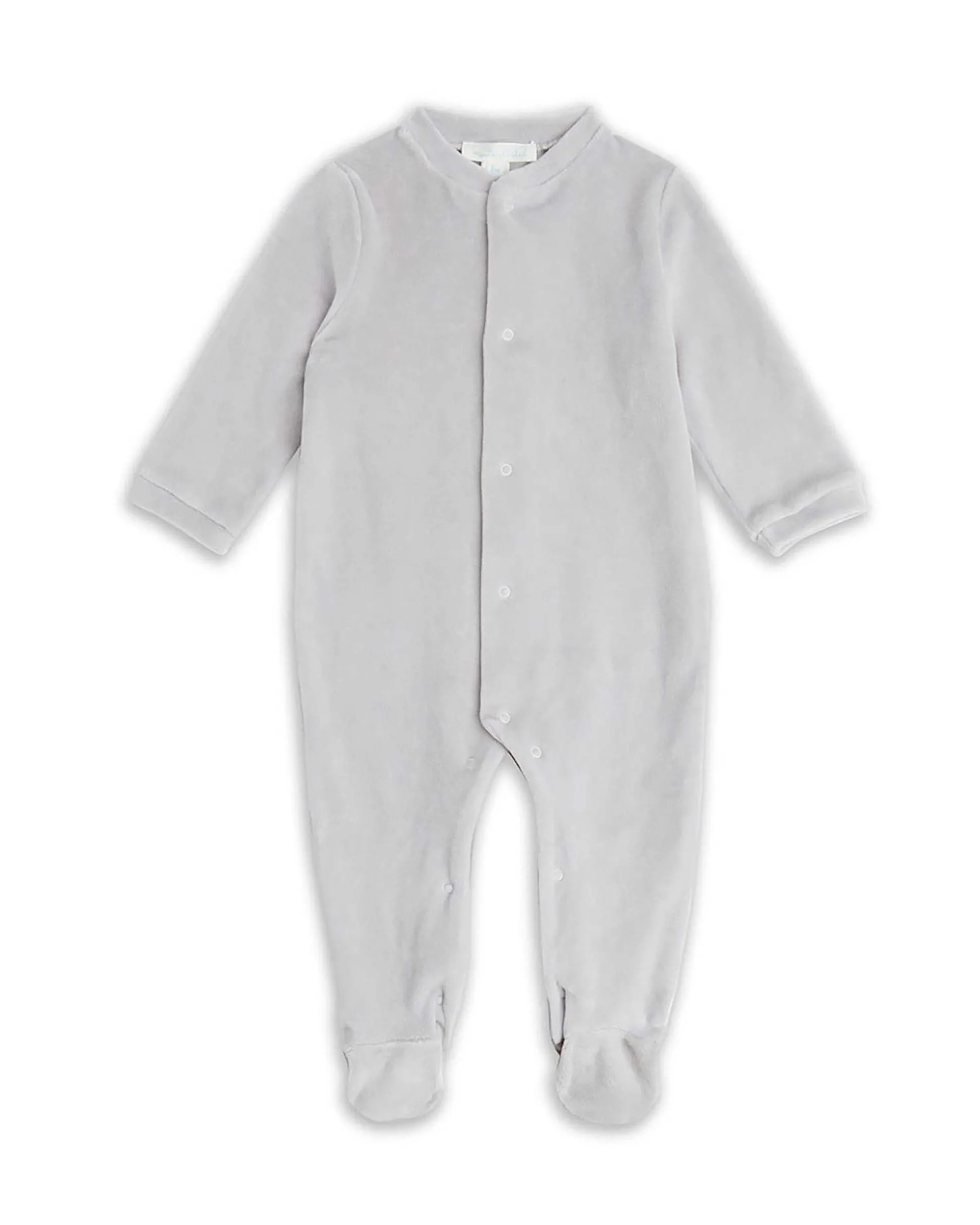 Baby'S First Gift - Grey