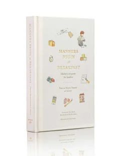 Baby'S First Gift - Grey