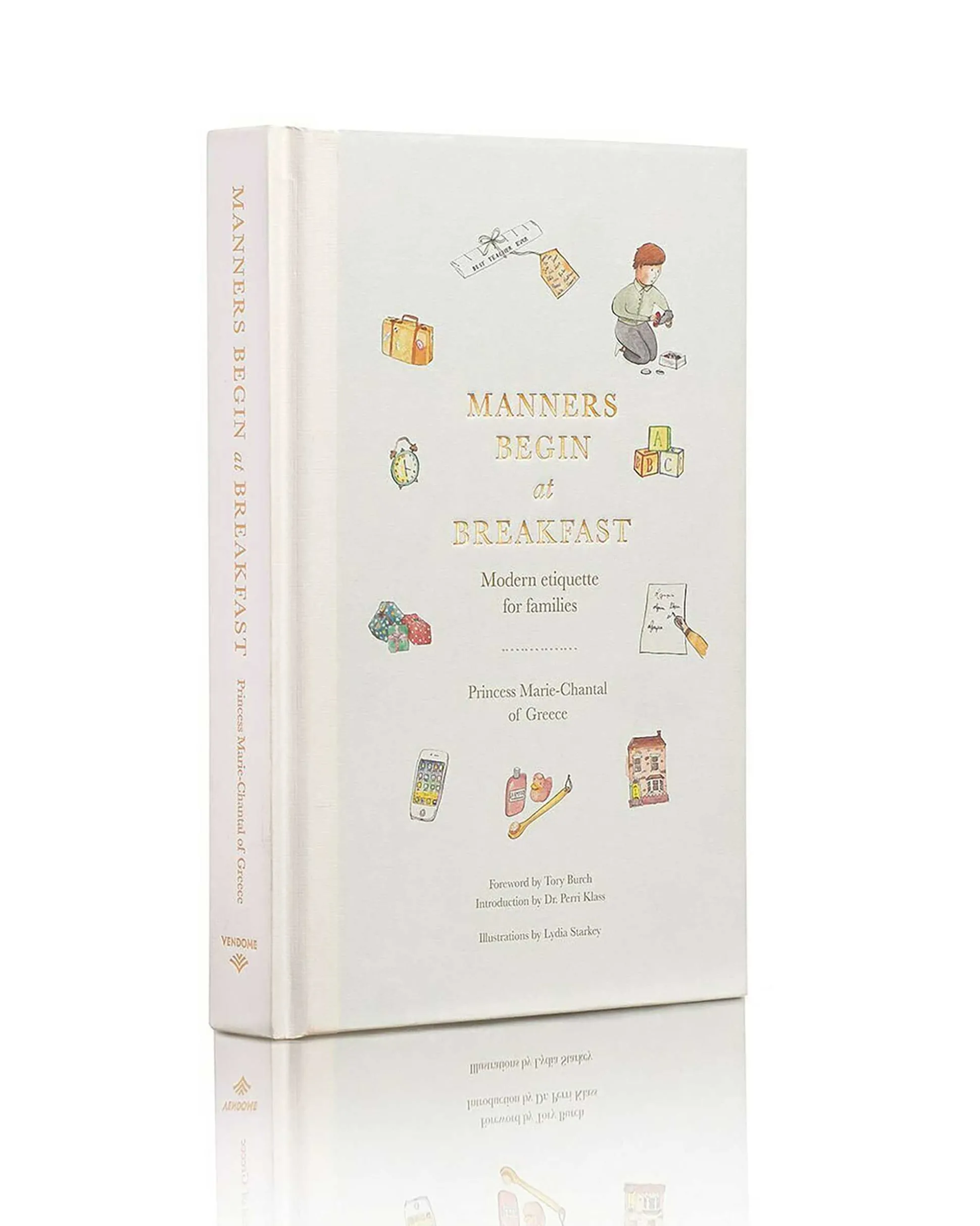 Baby'S First Gift - Grey