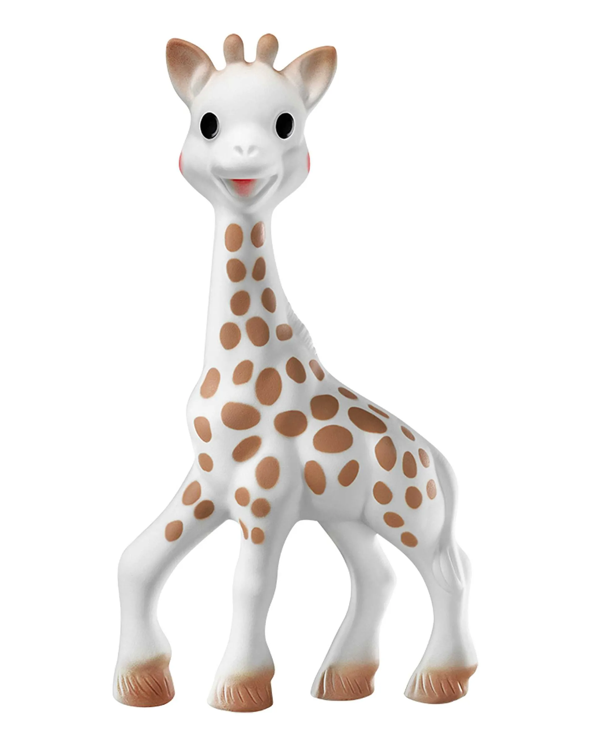 Baby'S First Gift - Grey