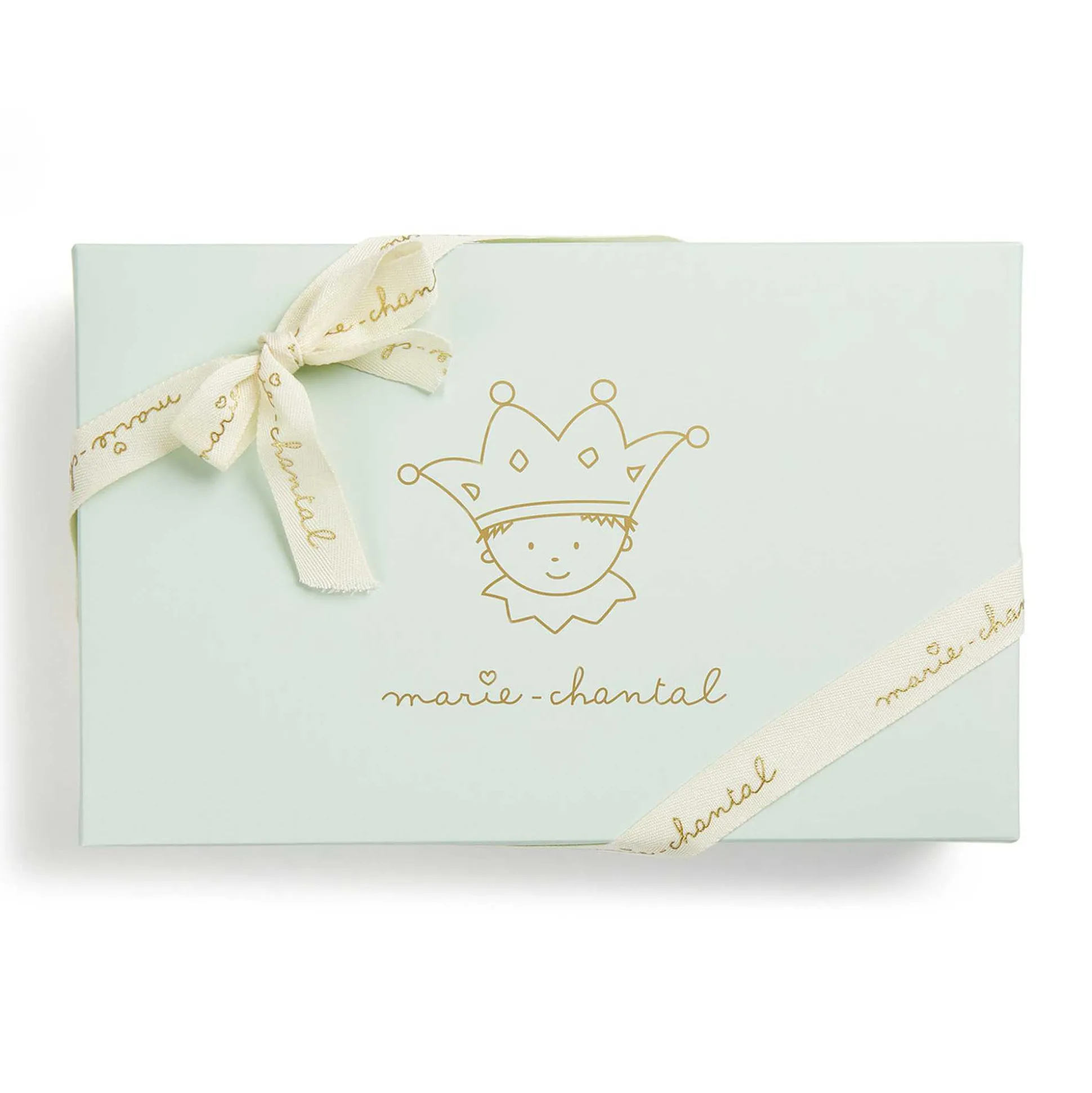 Bath To Bed Gift Set - White