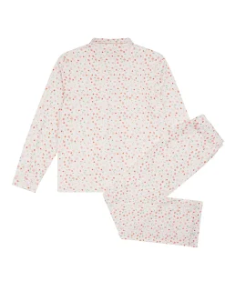 Bloom Wind Ditsy Pyjamas - Adult