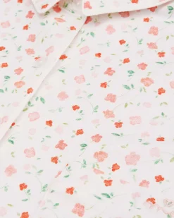 Bloom Wind Ditsy Pyjamas - Adult