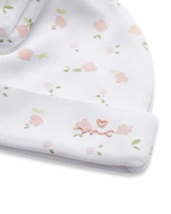 Bloom Wind Essentials Gift Set - Pink