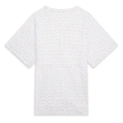 Bloom Wind Kimono Robe - Adult Pink