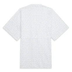 Bloom Wind Kimono Robe - Adult Blue