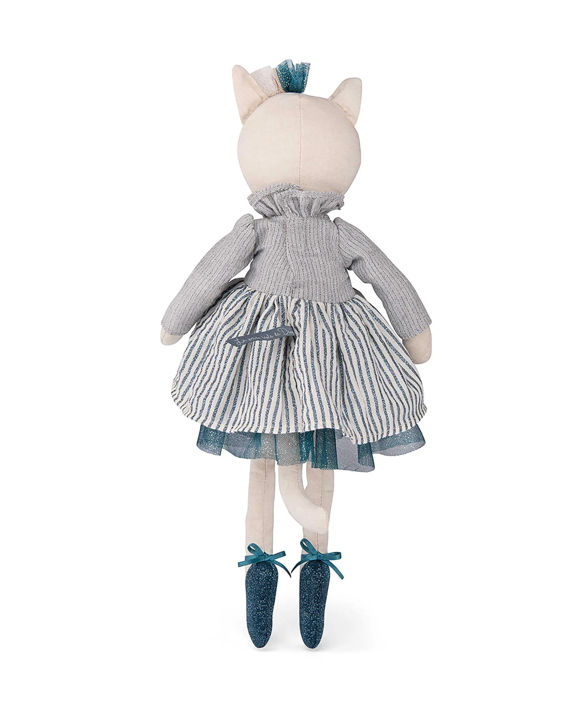 Cat Doll - Celestine La Petite Ecole De Danse