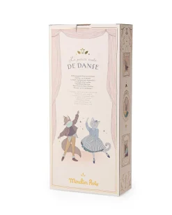 Cat Doll - Celestine La Petite Ecole De Danse