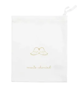 Deon Angel Wing Two Piece Set