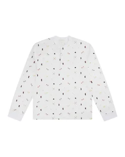 Equestrian Pyjamas - Adult