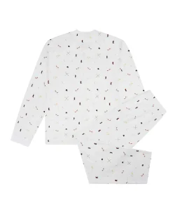 Equestrian Pyjamas - Adult