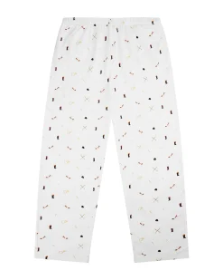 Equestrian Pyjamas - Adult