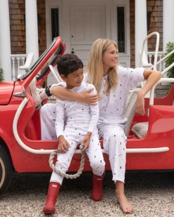 Equestrian Pyjamas - Adult