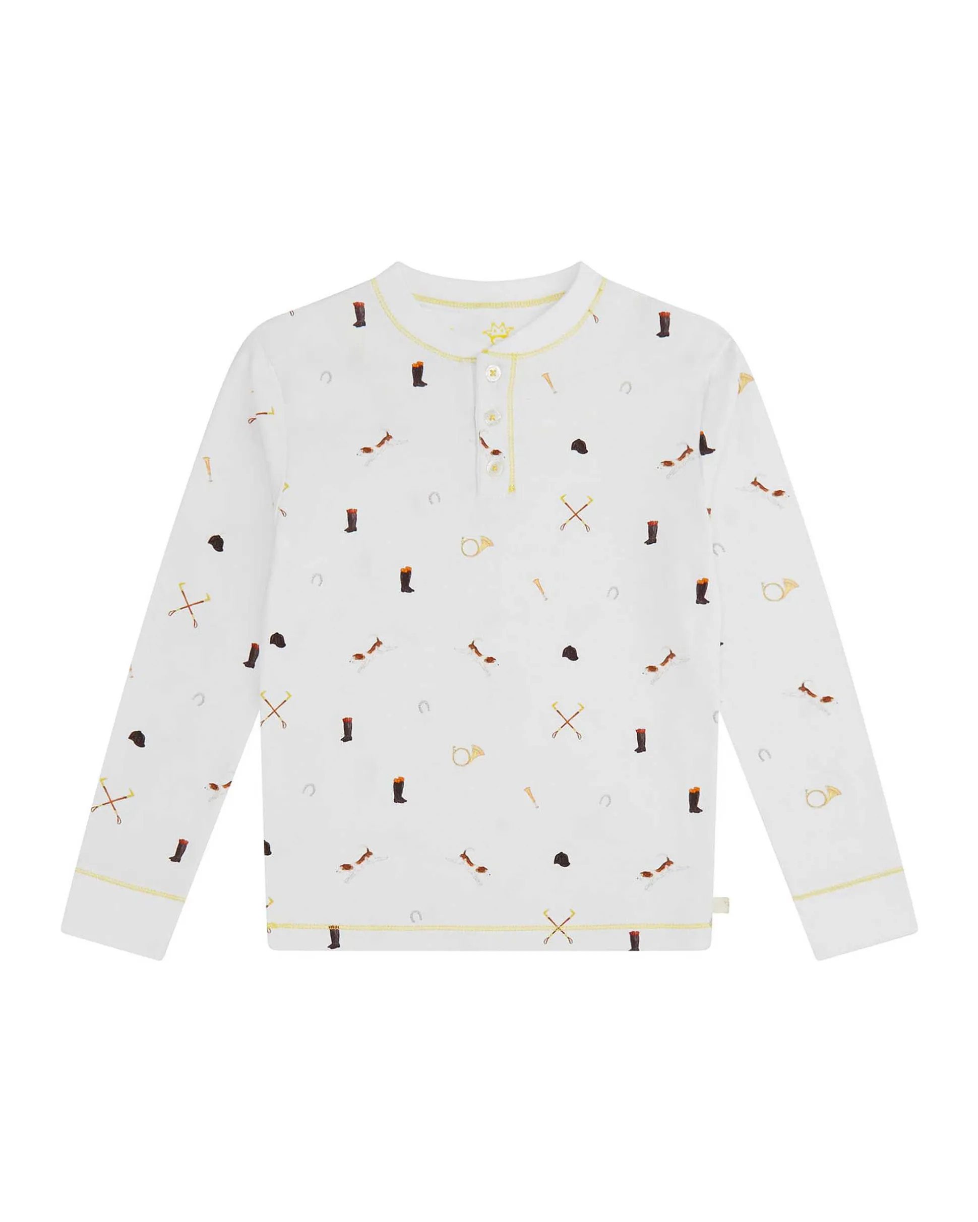 Equestrian Pyjamas - Child