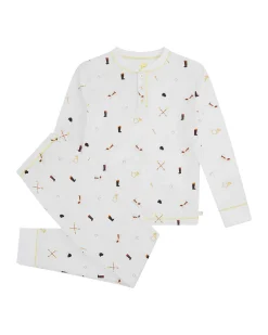 Equestrian Pyjamas - Child