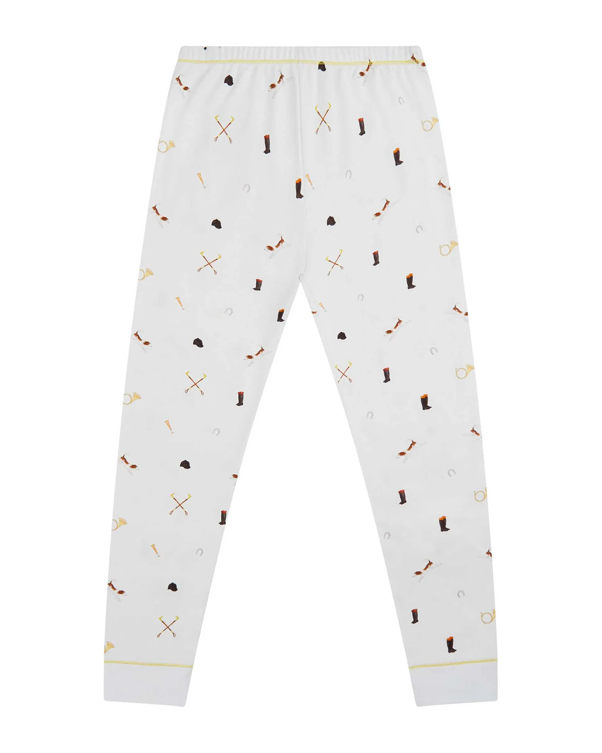 Equestrian Pyjamas - Child