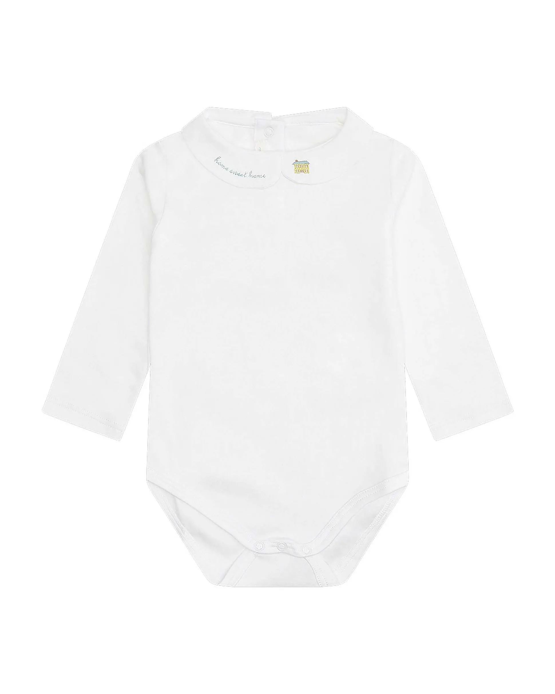 Home Sweet Home Gift Set - Blue