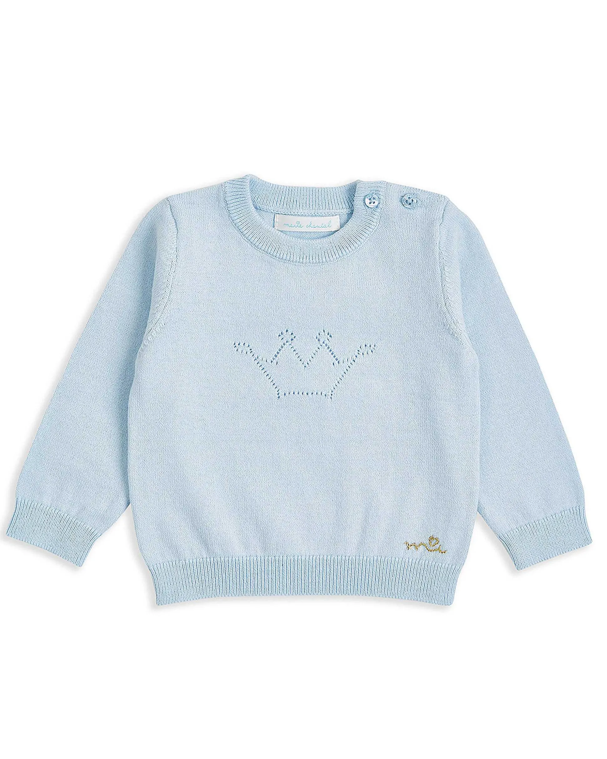 Home Sweet Home Gift Set - Blue