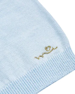 Home Sweet Home Gift Set - Blue