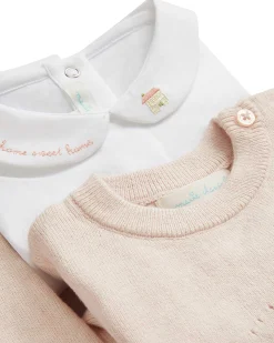 Home Sweet Home Gift Set - Pink