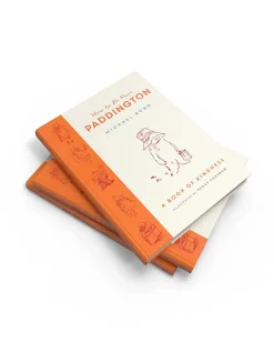 How To Be More Paddington