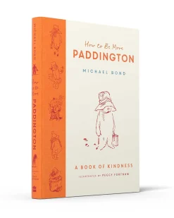 How To Be More Paddington