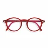 Izipizi Children'S Screen Glasses - Red