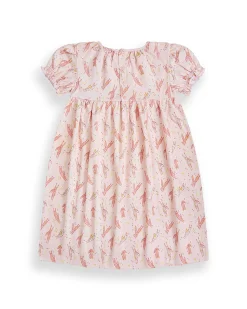 Little Bunny Nightgown - Pink
