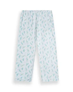 Little Bunny Pyjamas - Adult Blue