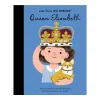 Little People Big Dreams - Queen Elizabeth
