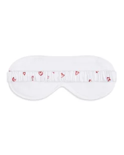 Love Heart Gift Set - Adult White