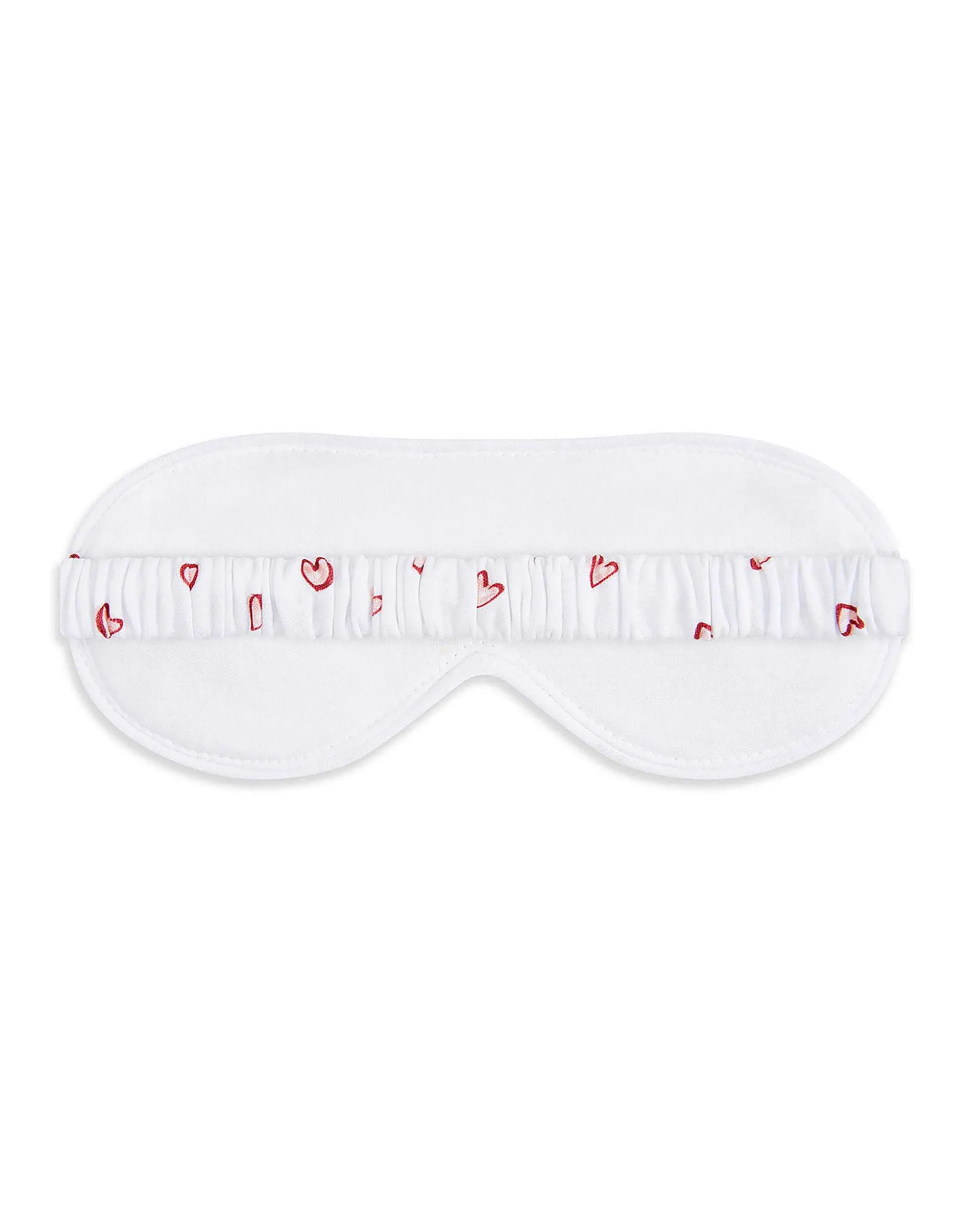 Love Heart Gift Set - Adult White