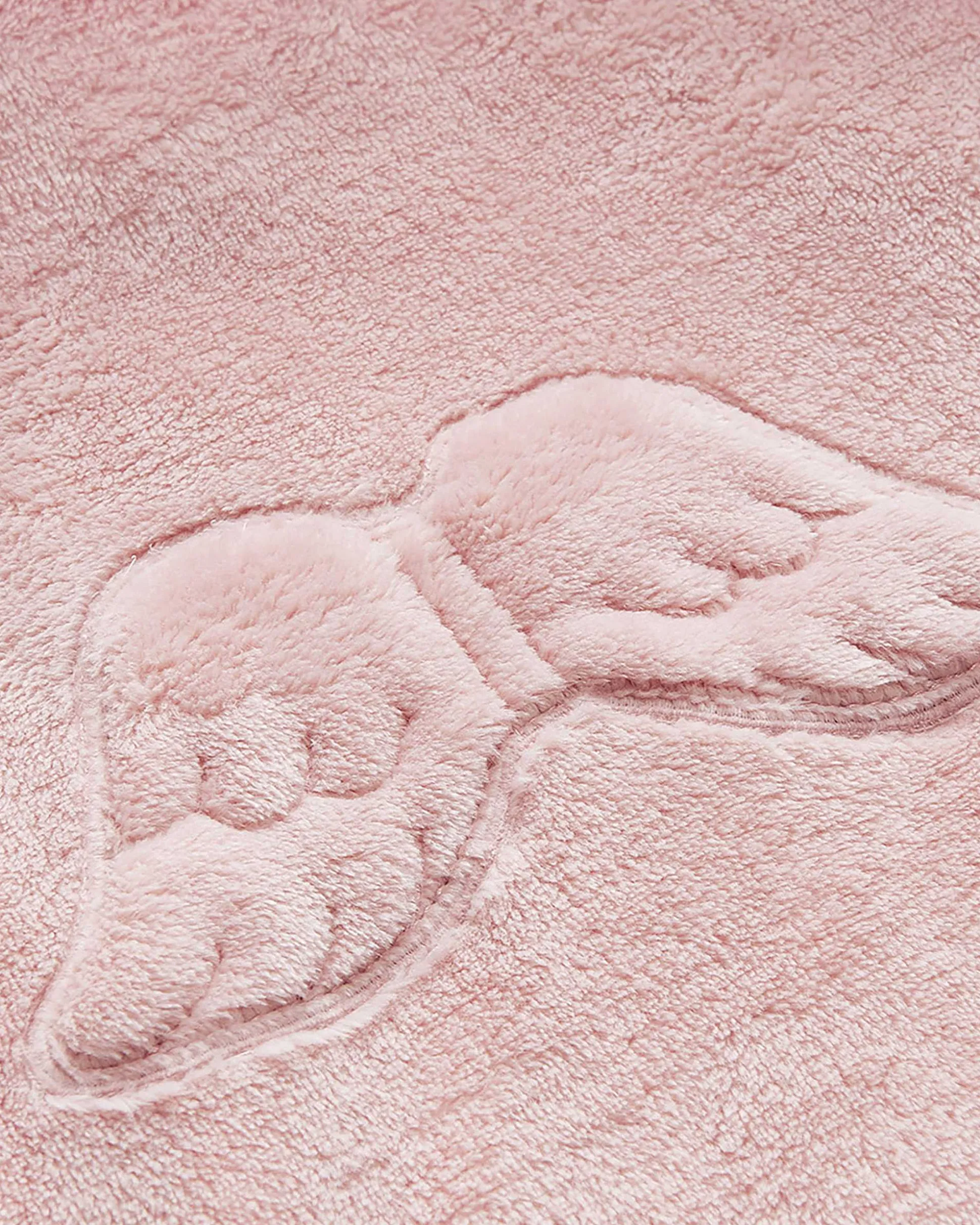 Love Heart Gift Set - Adult White