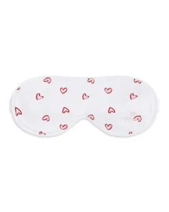 Love Heart Gift Set - Adult White