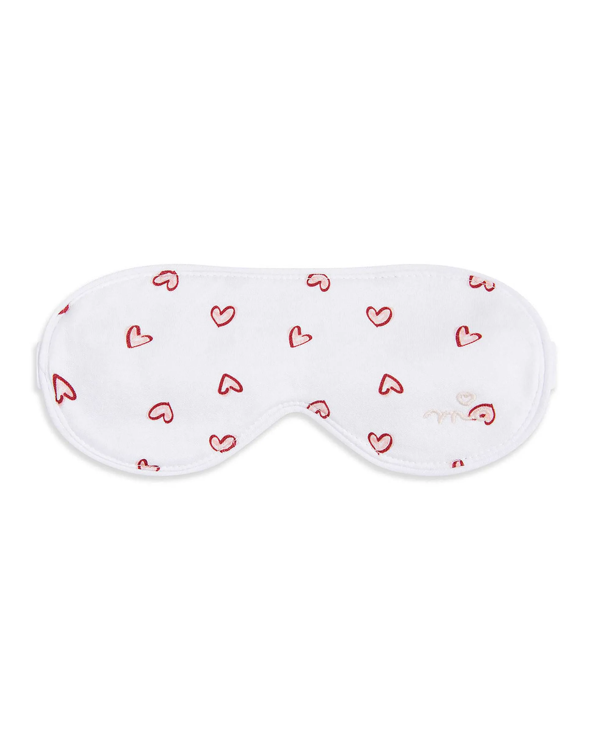 Love Heart Gift Set - Adult White