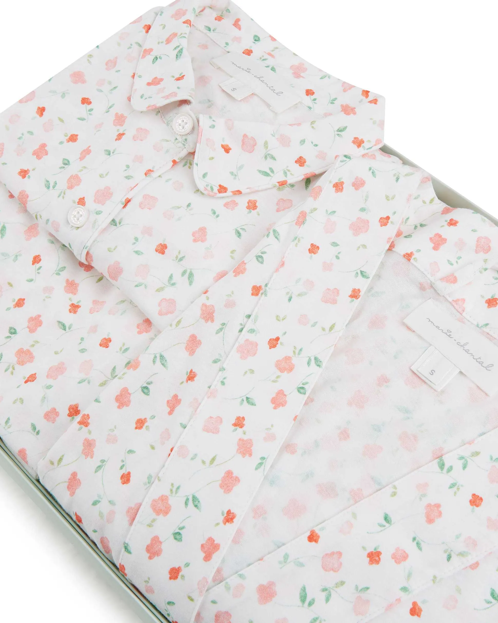 Mama Ditsy Floral Gift Set