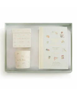 Manners Begin At Breakfast Gift Set