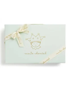 Manners Begin At Breakfast Gift Set