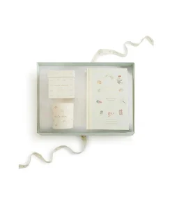 Manners Begin At Breakfast Gift Set