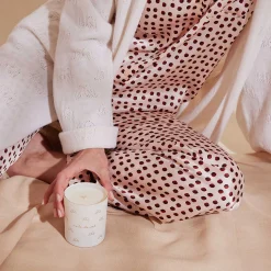 Marie-Chantal Angel Candle