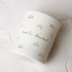 Marie-Chantal Angel Candle