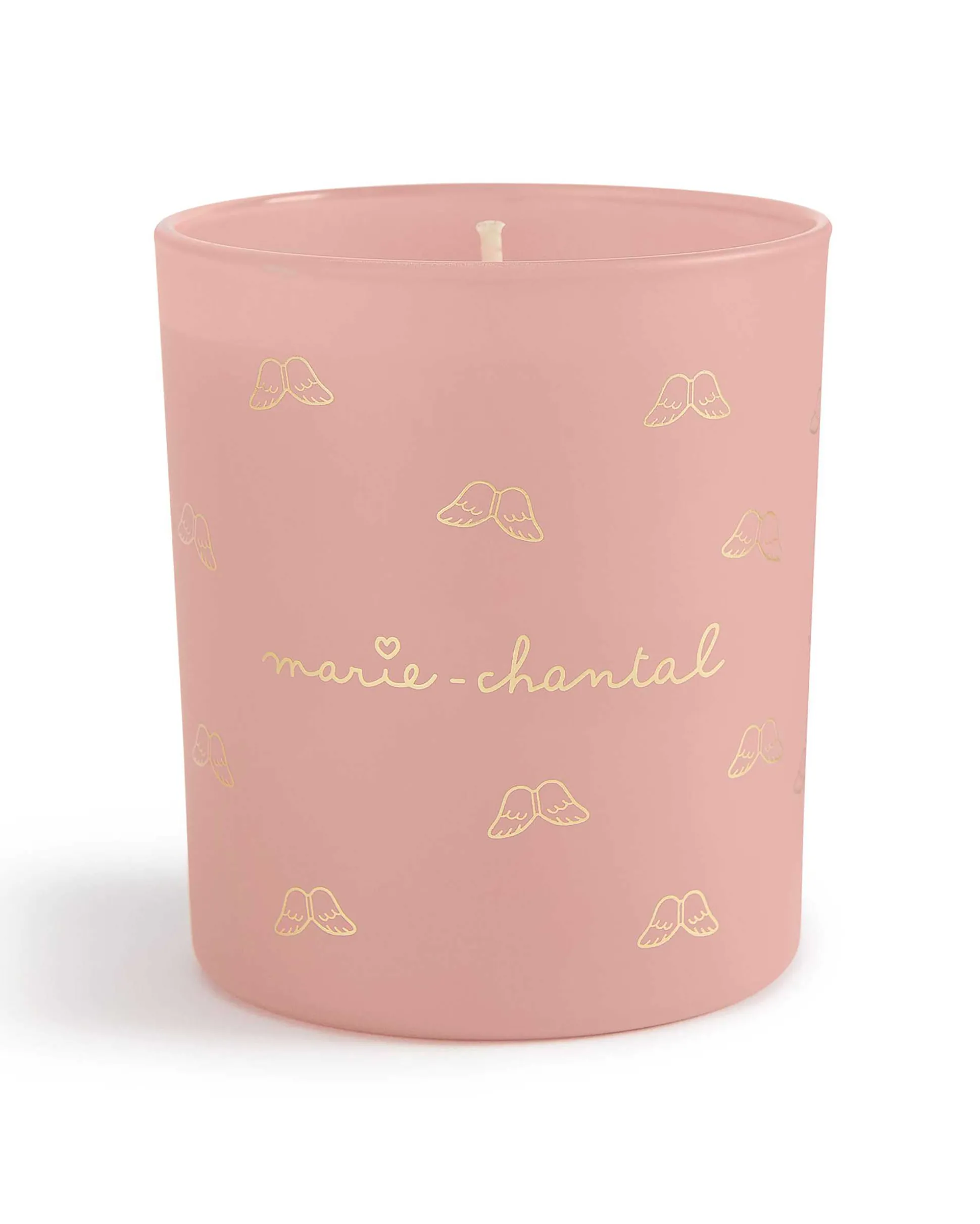 Marie-Chantal Love Candle