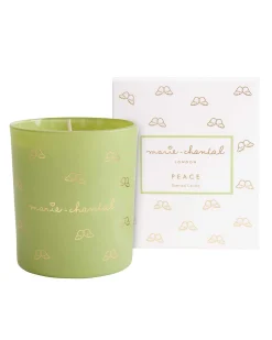 Marie-Chantal Peace Candle