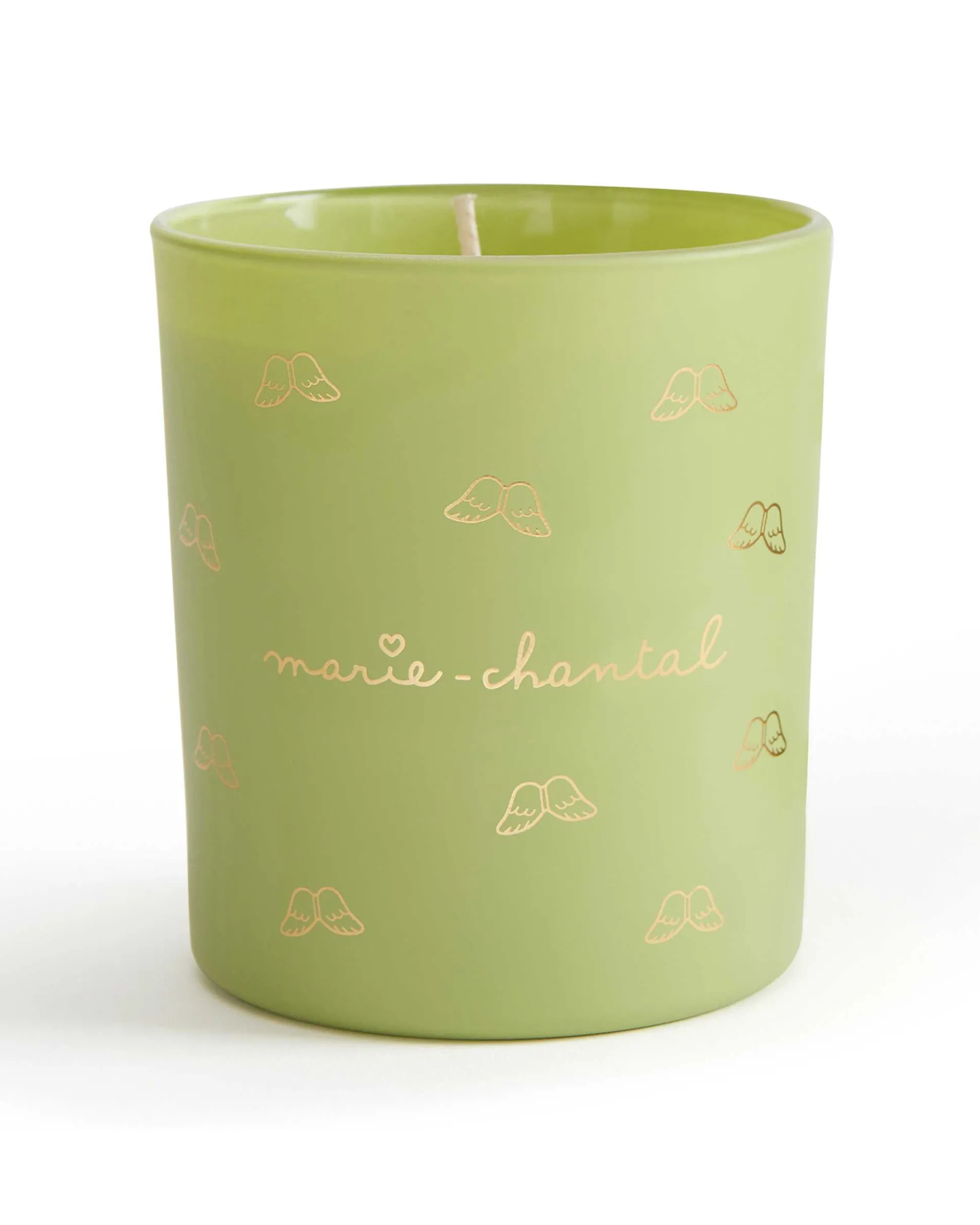 Marie-Chantal Peace Candle